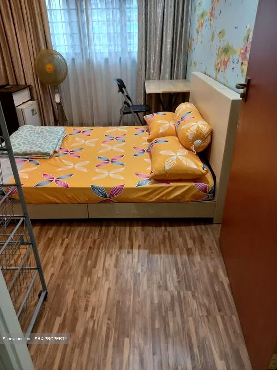 Blk 807B Keat Hong Axis (Choa Chu Kang), HDB 5 Rooms #558297681